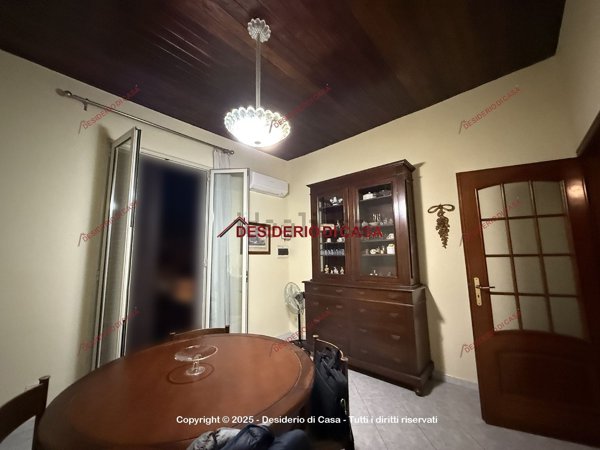 appartamento in affitto a Palermo in zona Montepellegrino