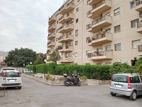 appartamento in affitto a Palermo in zona Calatafimi / Cuba