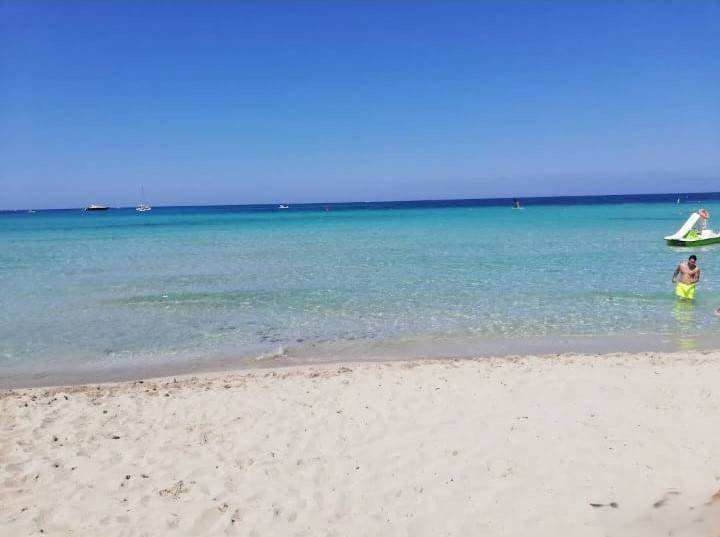 appartamento in affitto a Palermo in zona Mondello