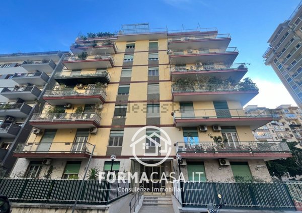 appartamento in affitto a Palermo in zona Politeama