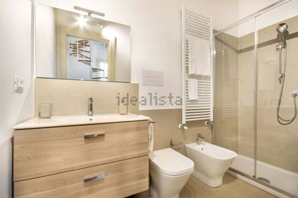appartamento in affitto a Palermo