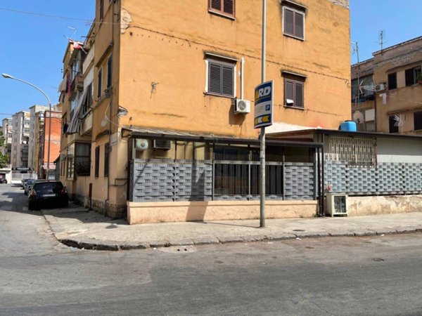 appartamento in affitto a Palermo in zona Montegrappa / Santa Rosalia