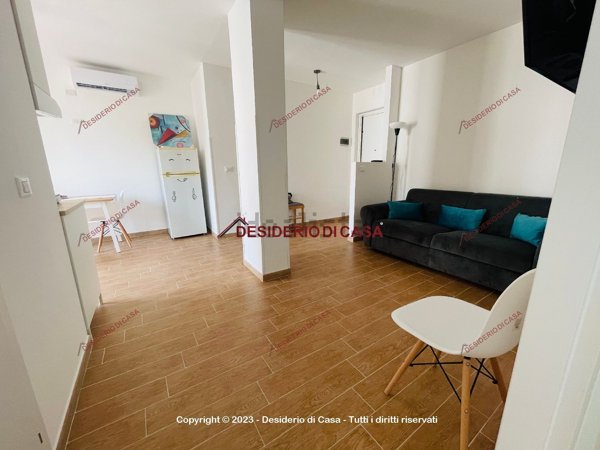 appartamento in affitto a Palermo in zona Libertà