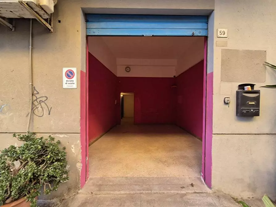 casa indipendente in affitto a Palermo in zona Malaspina/Palagonia