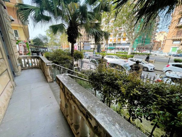 trivano in affitto a Palermo in zona Libertà