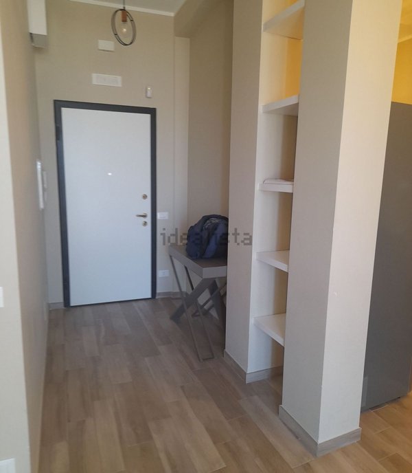 appartamento in affitto a Palermo in zona Centro storico