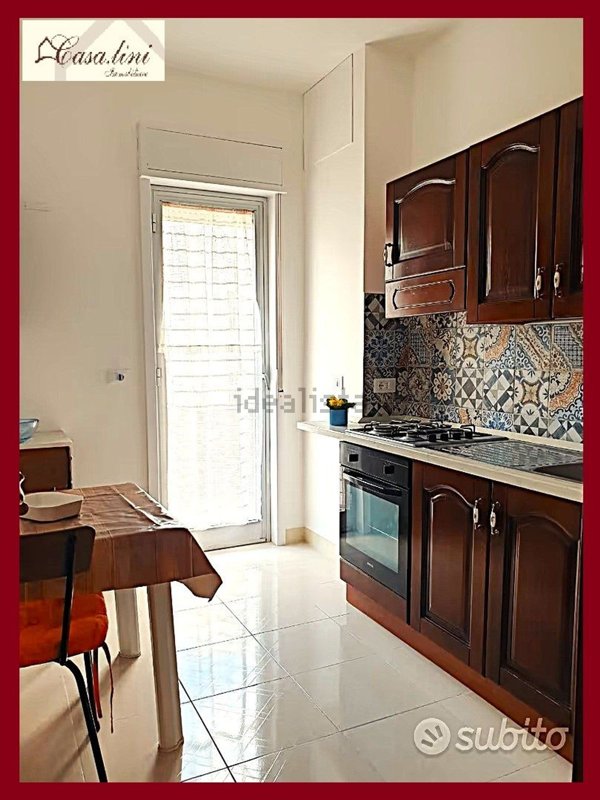 appartamento in affitto a Palermo in zona Malaspina/Palagonia