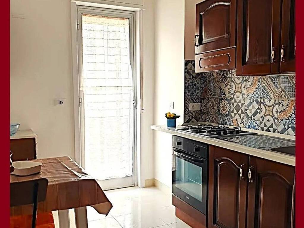 appartamento in affitto a Palermo in zona Malaspina/Palagonia