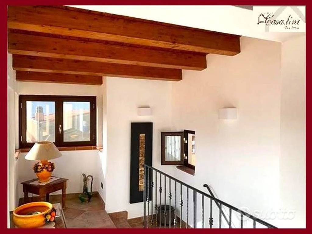 casa indipendente in affitto a Palermo in zona Villagrazia/Falsomiele