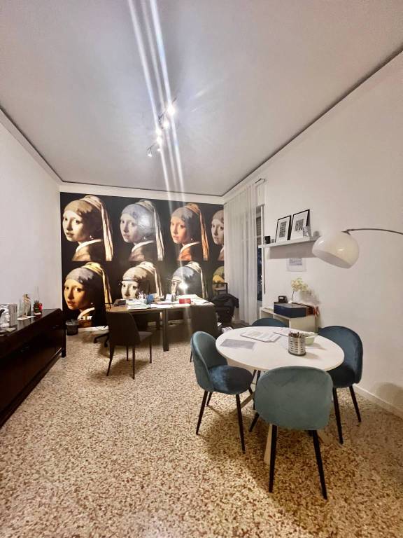 appartamento in affitto a Palermo