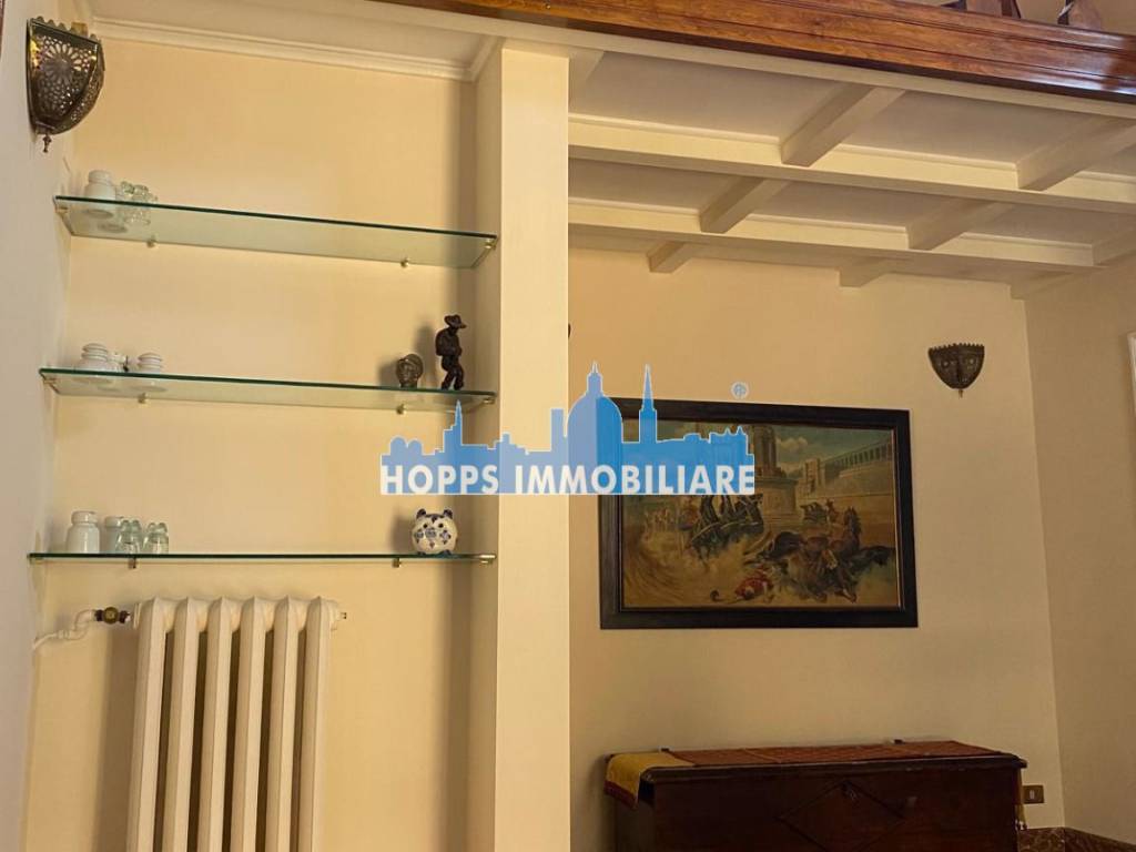 appartamento in affitto a Palermo in zona Libertà