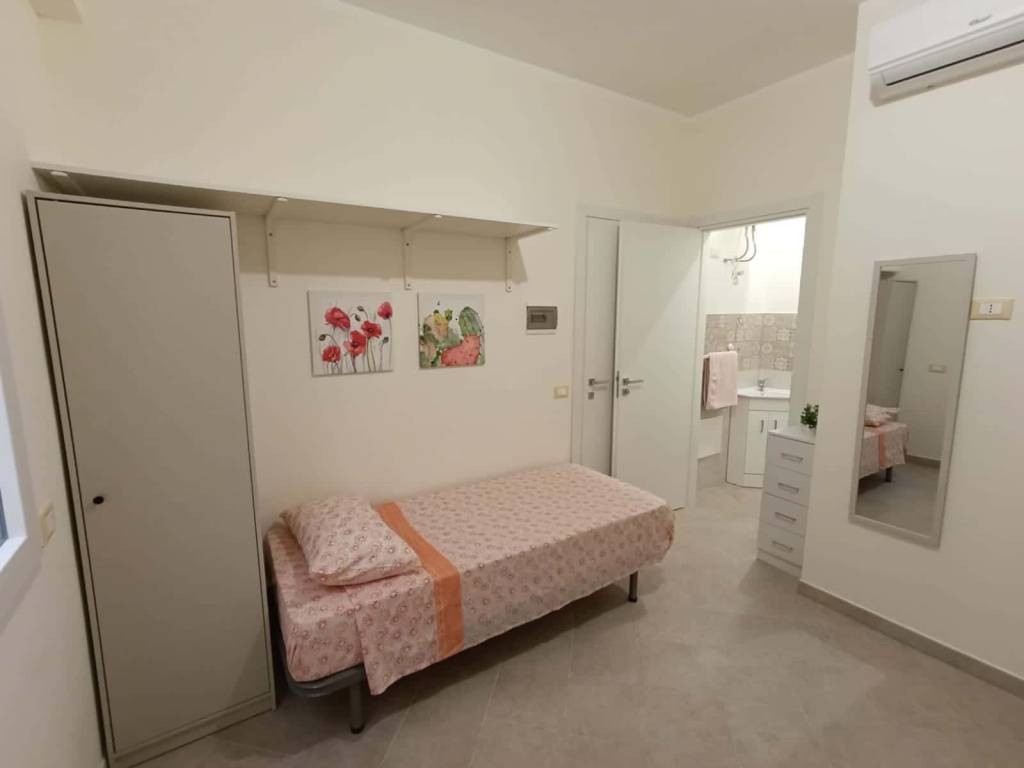 appartamento in affitto a Palermo in zona Oreto