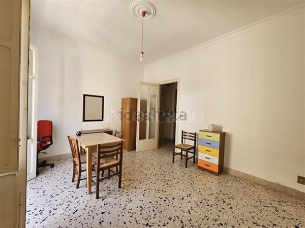 appartamento in affitto a Palermo in zona Centro storico