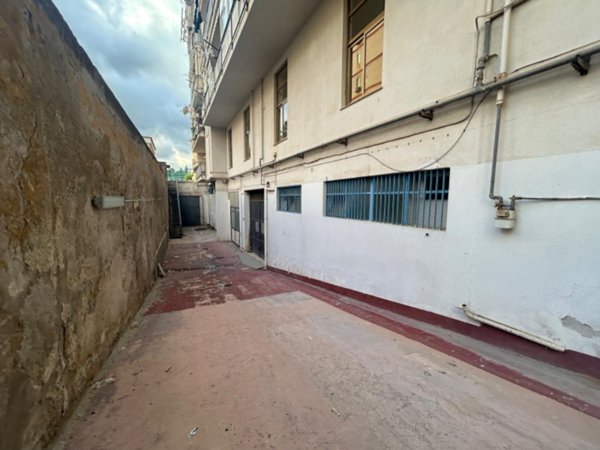 negozio in affitto a Palermo in zona Brancaccio