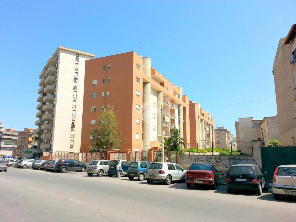 ufficio in affitto a Palermo