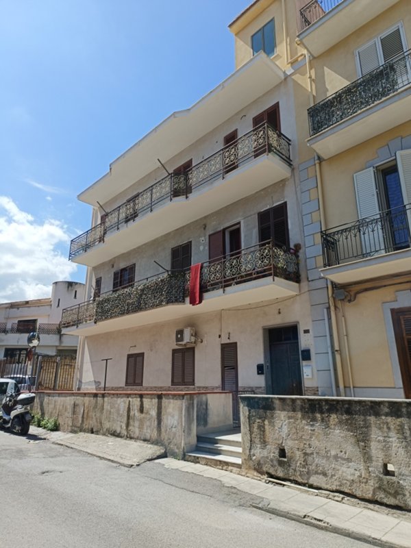 appartamento in affitto a Palermo in zona Villagrazia/Falsomiele