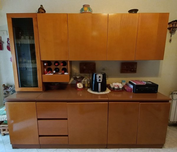 appartamento in affitto a Palermo
