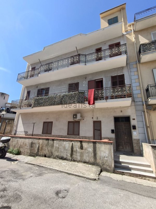 appartamento in affitto a Palermo in zona Villagrazia/Falsomiele