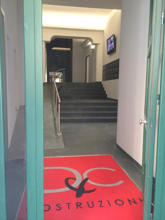 appartamento in affitto a Palermo in zona Centro storico