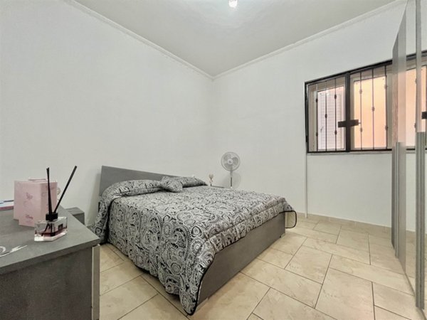appartamento in affitto a Palermo in zona Montegrappa / Santa Rosalia