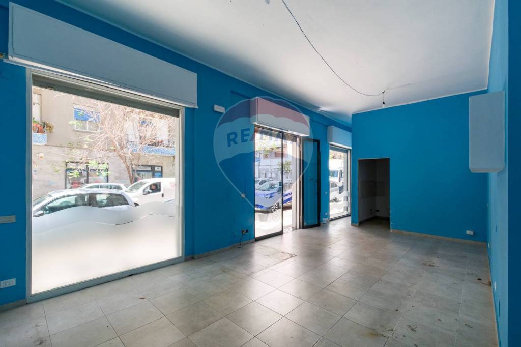 appartamento in affitto a Palermo in zona Libertà