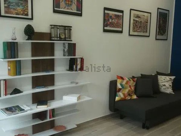 appartamento in affitto a Palermo in zona Centro storico