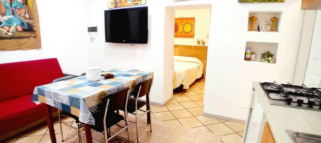 appartamento in affitto a Palermo in zona Oreto