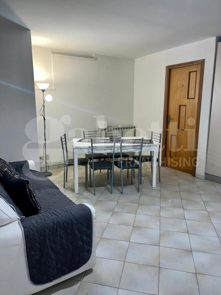 appartamento in affitto a Palermo in zona Pallavicino