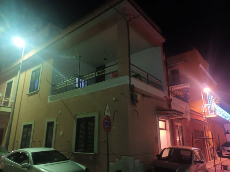 appartamento in affitto a Palermo in zona Mondello