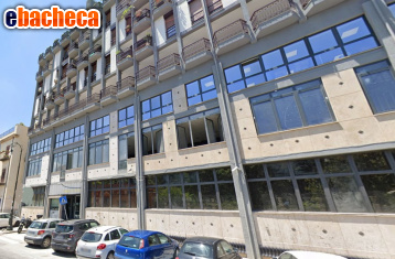 casa indipendente in affitto a Palermo