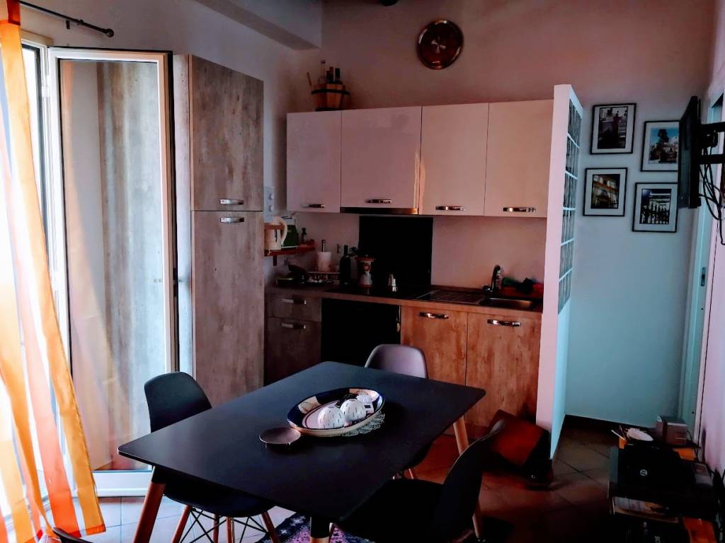 appartamento in affitto a Palermo in zona Centro storico