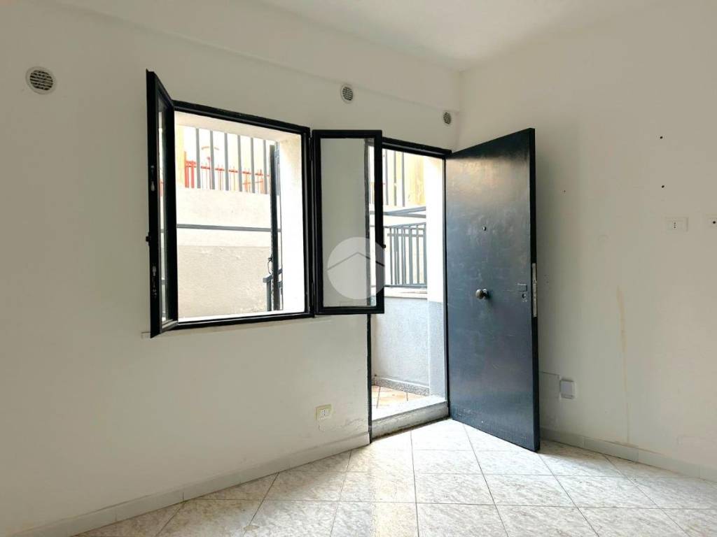 appartamento in affitto a Palermo in zona Roccella