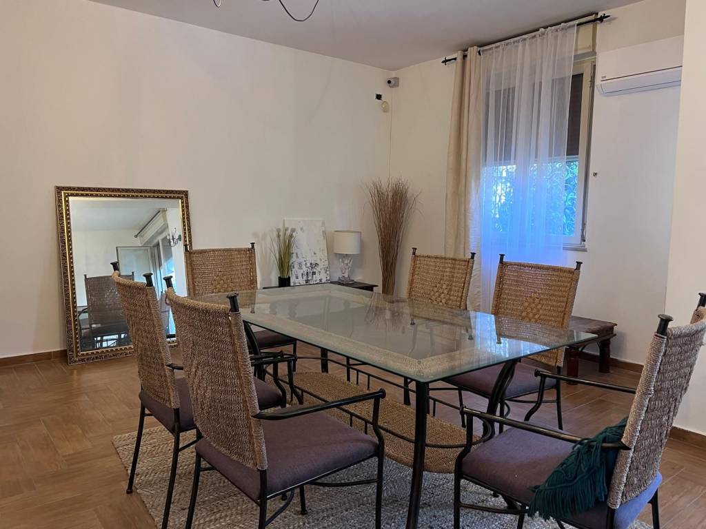 appartamento in affitto a Palermo in zona Altarello