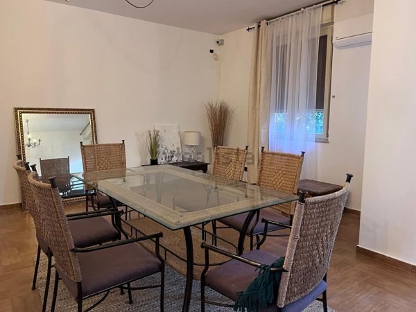 appartamento in affitto a Palermo in zona Centro storico