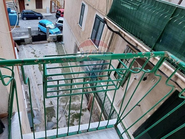 appartamento in affitto a Palermo in zona Boccadifalco