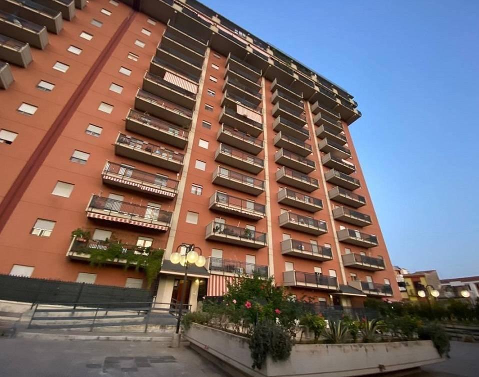 appartamento in affitto a Palermo in zona Zisa