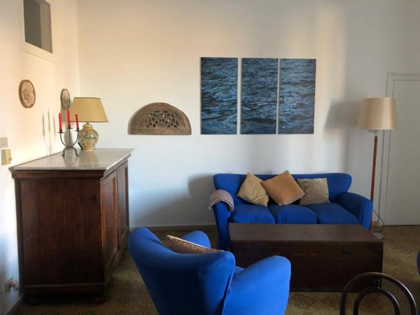 appartamento in affitto a Palermo in zona Centro storico
