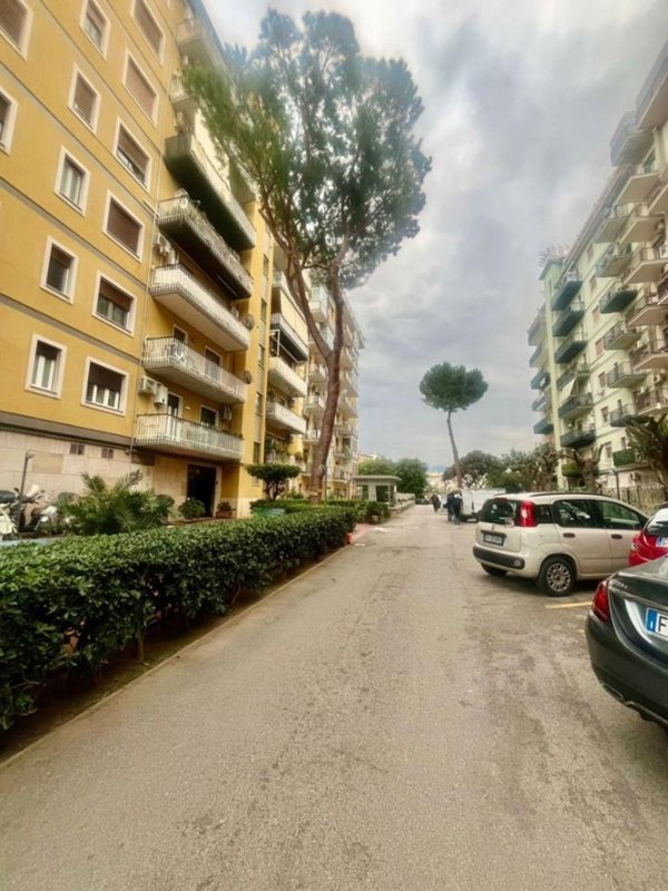 appartamento in affitto a Palermo in zona Noce