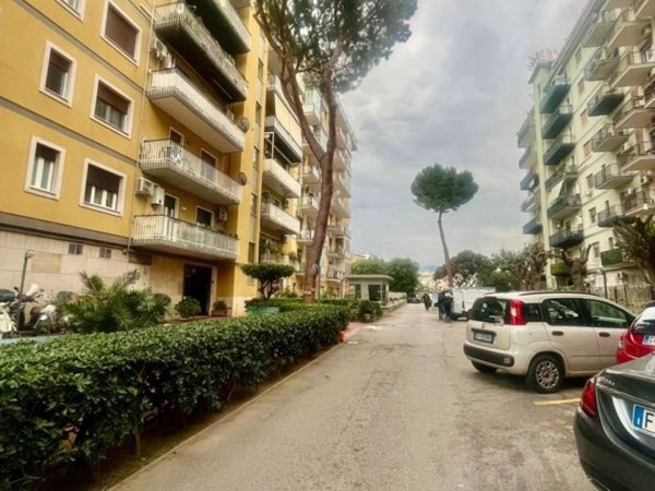 appartamento in affitto a Palermo in zona Malaspina/Palagonia