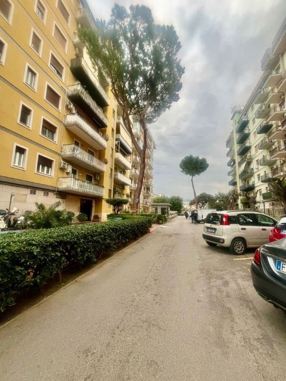 appartamento in affitto a Palermo in zona Malaspina/Palagonia