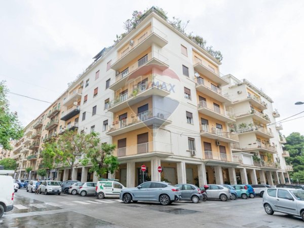 appartamento in affitto a Palermo in zona Libertà