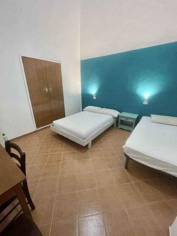 appartamento in affitto a Palermo in zona Centro storico