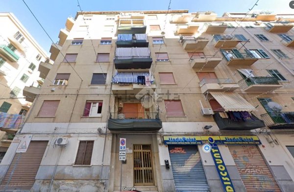 appartamento in affitto a Palermo in zona Oreto