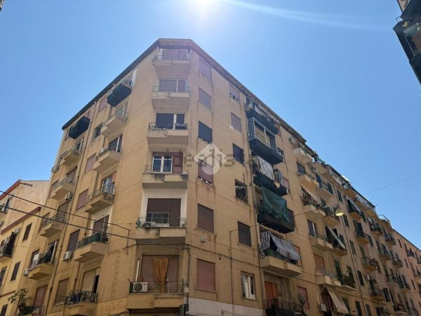 appartamento in affitto a Palermo in zona Oreto