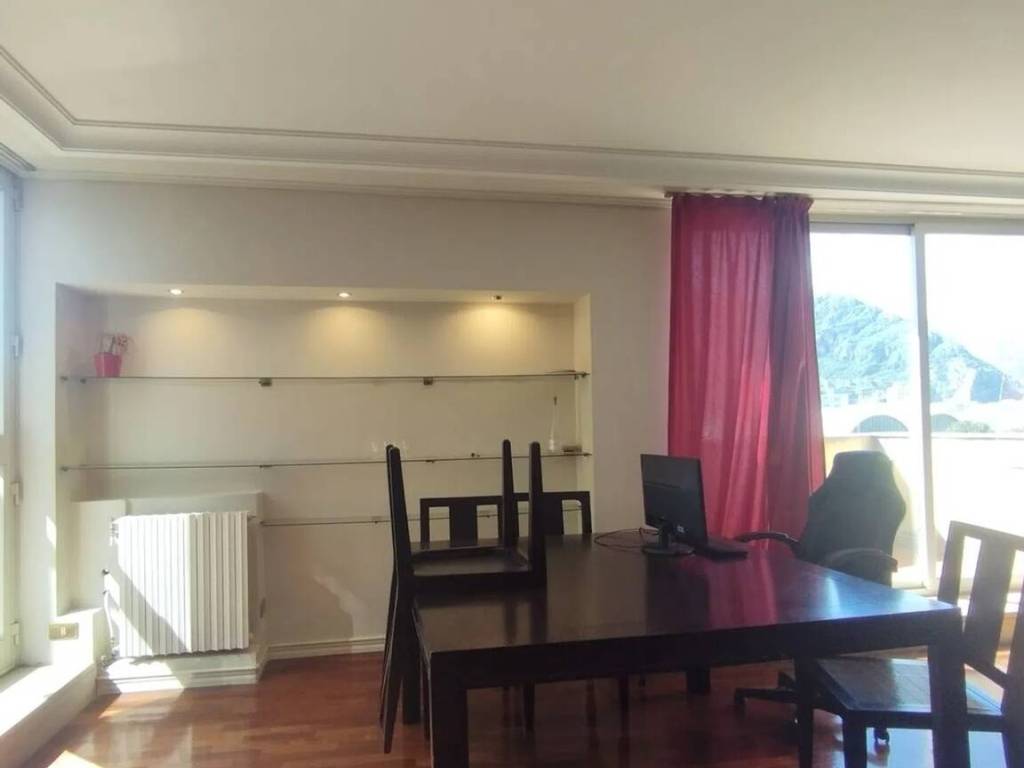 appartamento in affitto a Palermo in zona Brancaccio