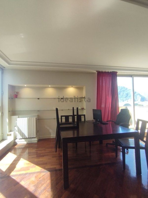 appartamento in affitto a Palermo in zona Roccella
