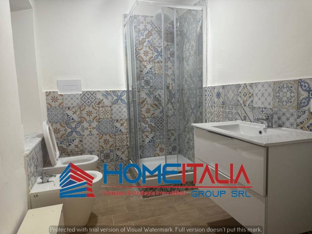 appartamento in affitto a Palermo in zona Zisa