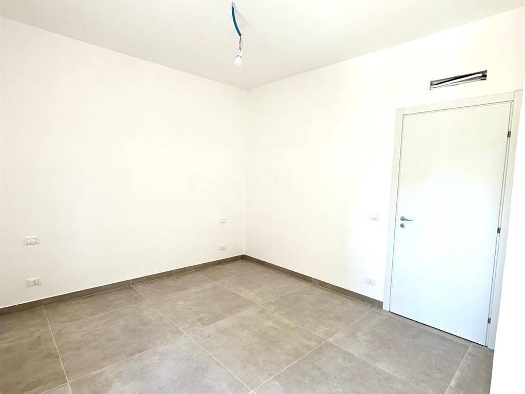 appartamento in affitto a Palermo in zona Montepellegrino