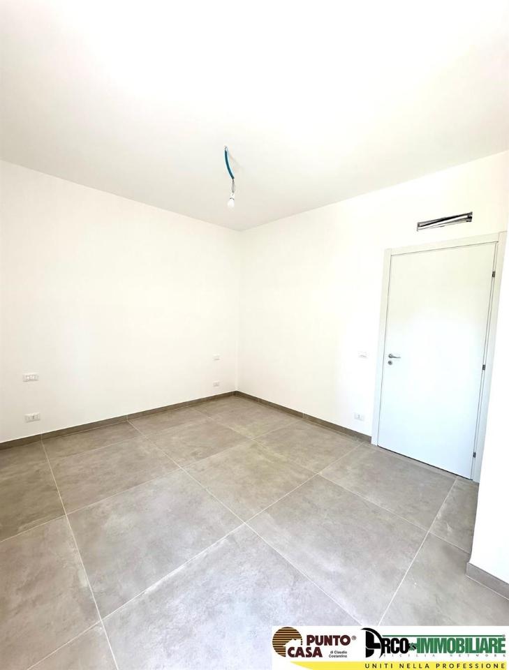 appartamento in affitto a Palermo in zona Montepellegrino