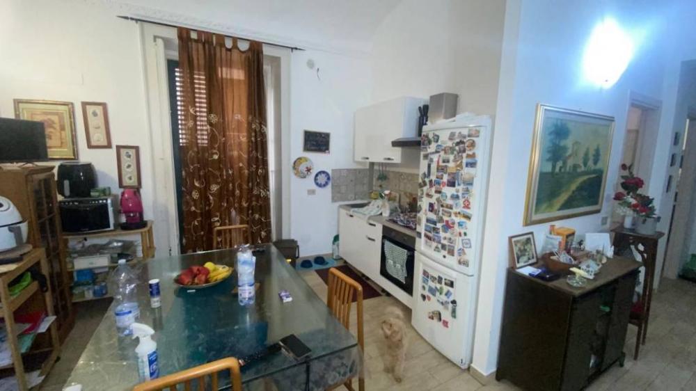 appartamento in affitto a Palermo